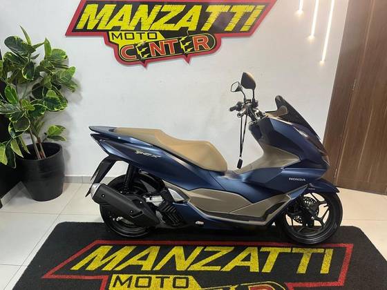 HONDA PCX 160 ABS 